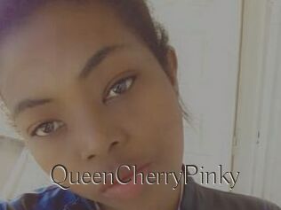 QueenCherryPinky