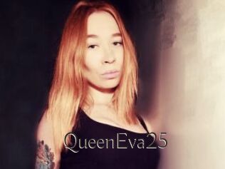 QueenEva25