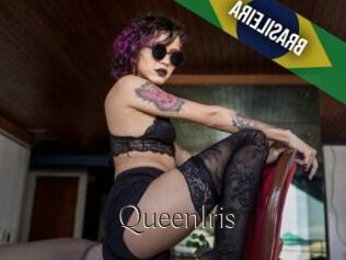 QueenIris