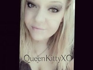 QueenKittyXO