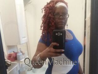 QueenMachine