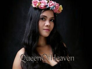QueenOfHeaven