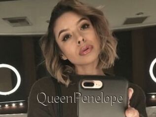 QueenPenelope