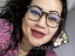 QueenSsquirtx
