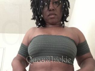 QueenThickie