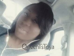 QueenTsToya