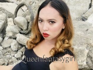 Queenfantasygirl