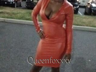 Queenfoxxxy
