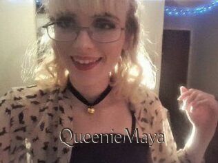 QueenieMaya
