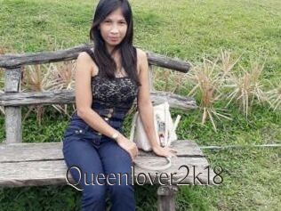 Queenlover2k18