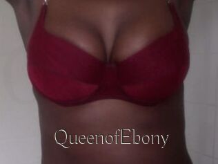 QueenofEbony