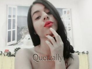 Quetzally