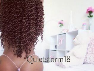 Quietstorm18