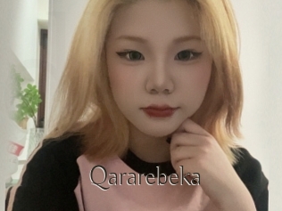 Qararebeka