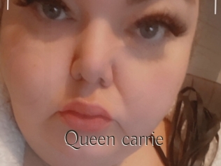 Queen_carrie