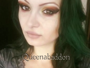 Queenabaddon