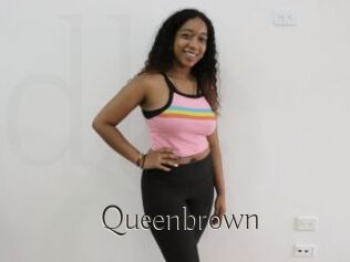 Queenbrown