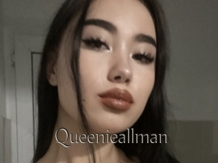 Queenieallman