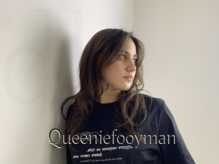 Queeniefooyman