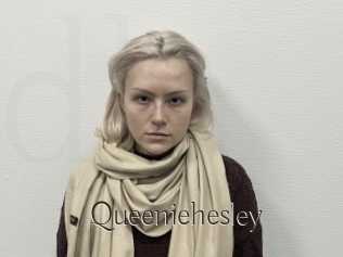 Queeniehesley