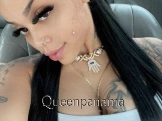 Queenpanama