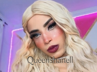 Queenshanell