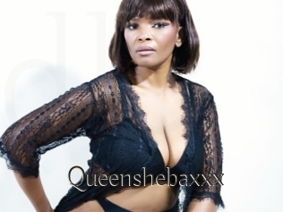 queenshebaxxx Dans le cul