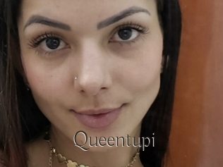 Queentupi