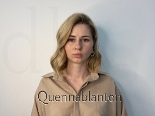 Quennablanton
