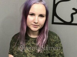 Quennabulman