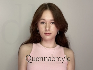 Quennacroyle