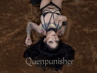 Quenpunisher