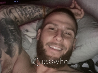 Quesswho