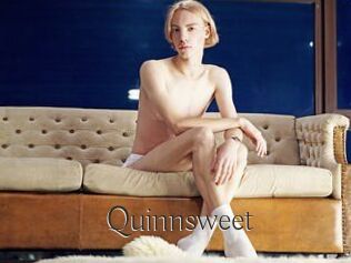 Quinnsweet