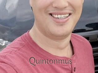 Quintonmus