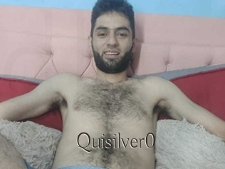 Quisilver0