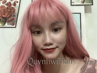 Quynhwillian