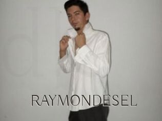 RAYMONDESEL