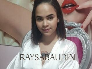 RAYSABAUDIN