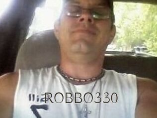 ROBBO330