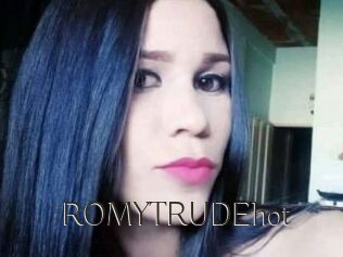 ROMYTRUDEhot