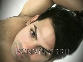 RONNY_FORRD