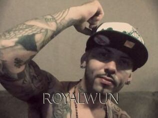 ROYALWUN