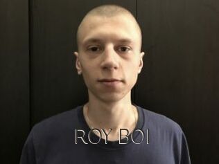 ROY_BOI