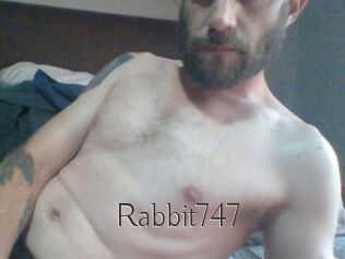 Rabbit747