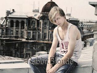 RabbitBlonde