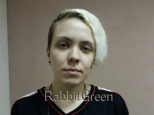 RabbitGreen