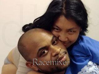 Racemixer