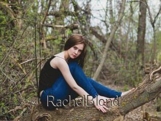 RachelBlond
