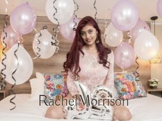RachelMorrison
